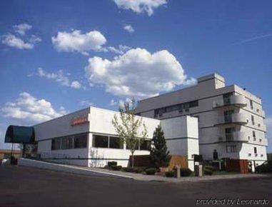 וויט רידג' Howard Johnson By Wyndham Denver West מראה חיצוני תמונה