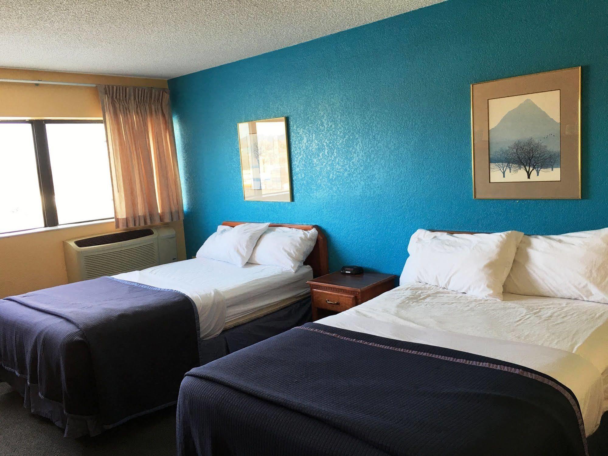וויט רידג' Howard Johnson By Wyndham Denver West מראה חיצוני תמונה