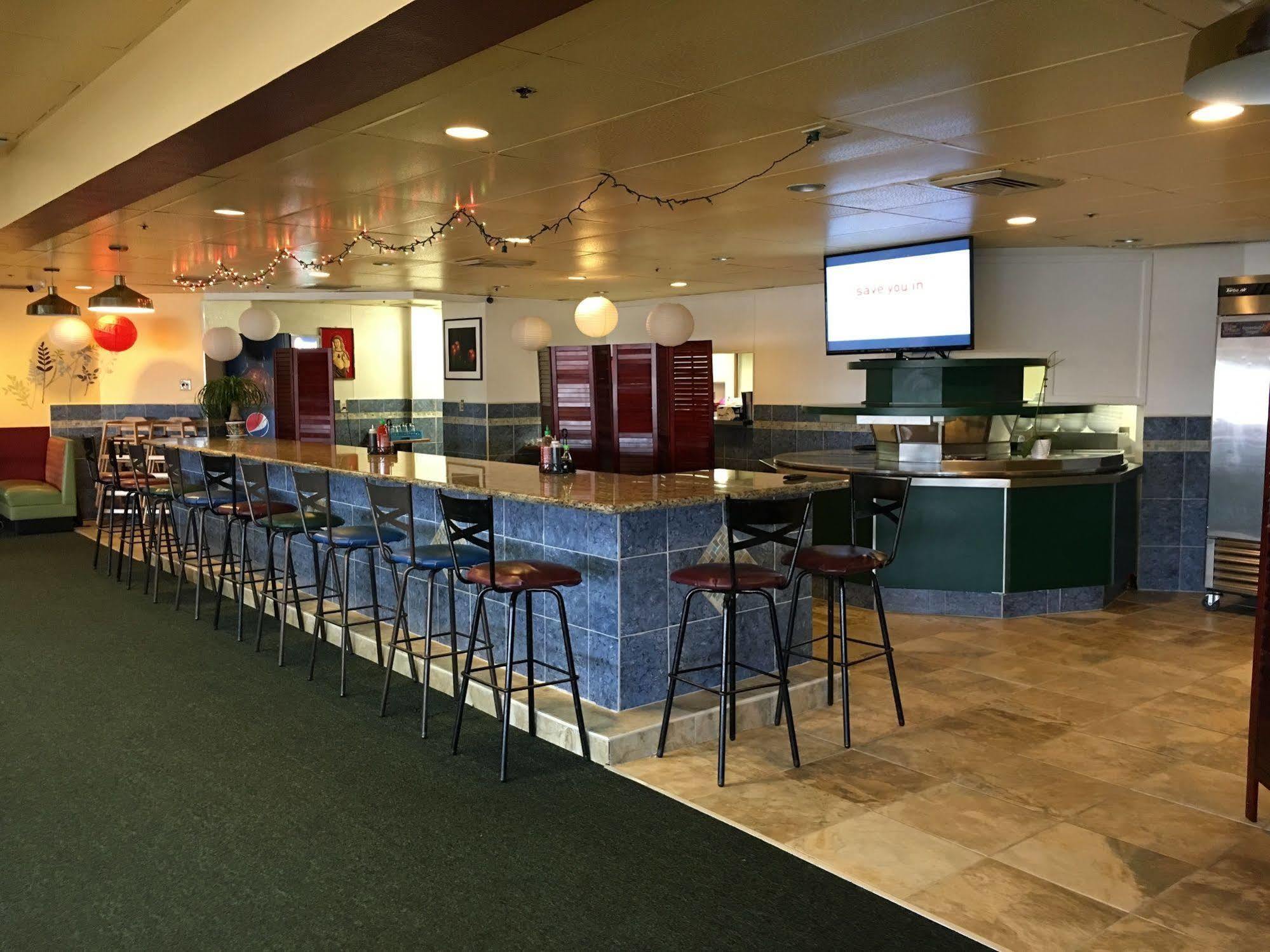 וויט רידג' Howard Johnson By Wyndham Denver West מראה חיצוני תמונה