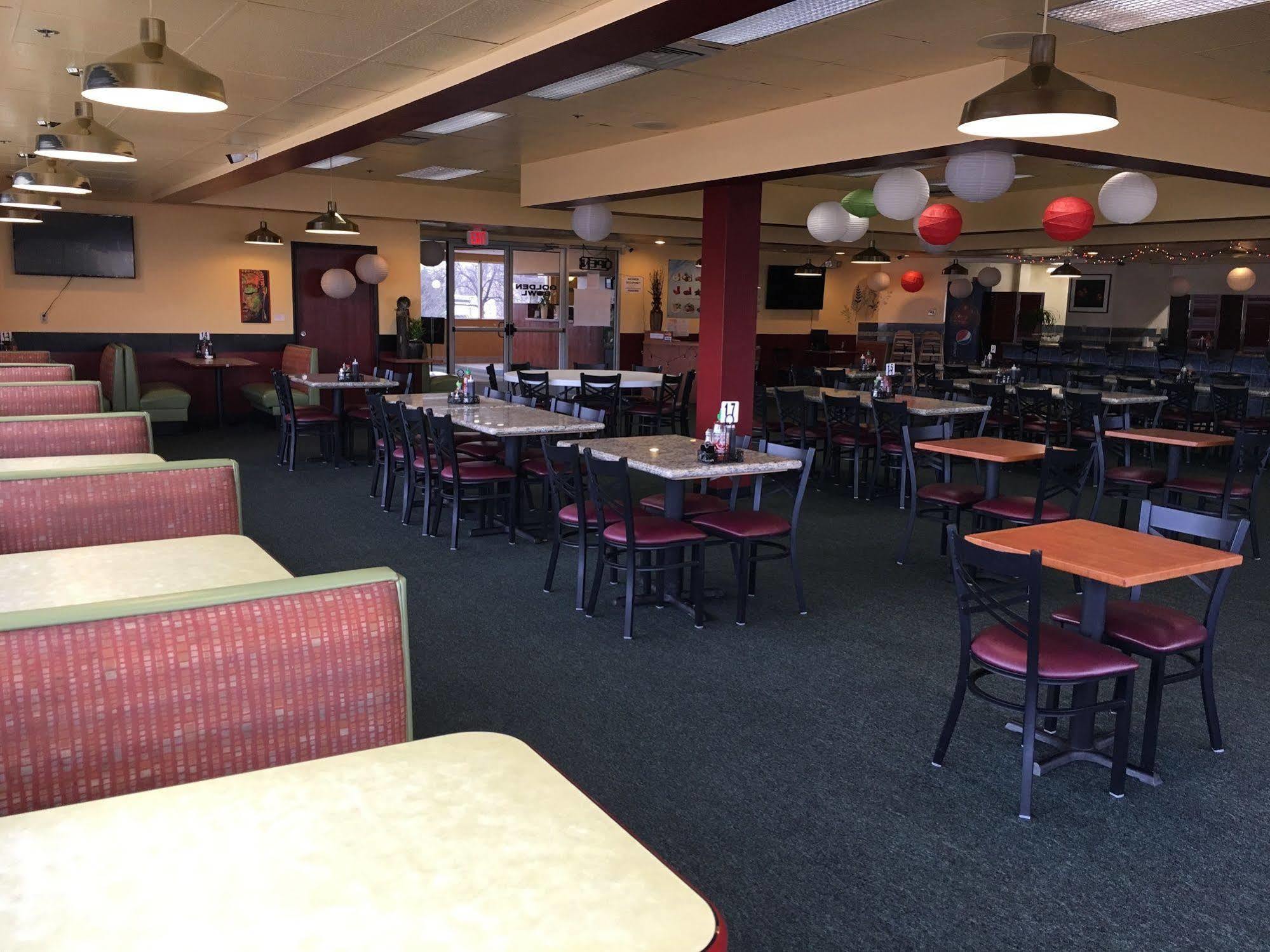 וויט רידג' Howard Johnson By Wyndham Denver West מראה חיצוני תמונה