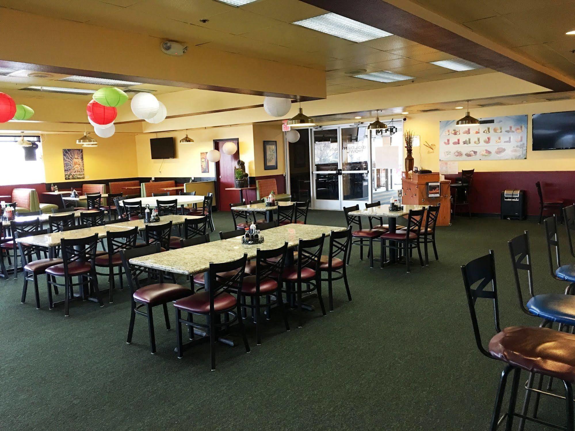 וויט רידג' Howard Johnson By Wyndham Denver West מראה חיצוני תמונה