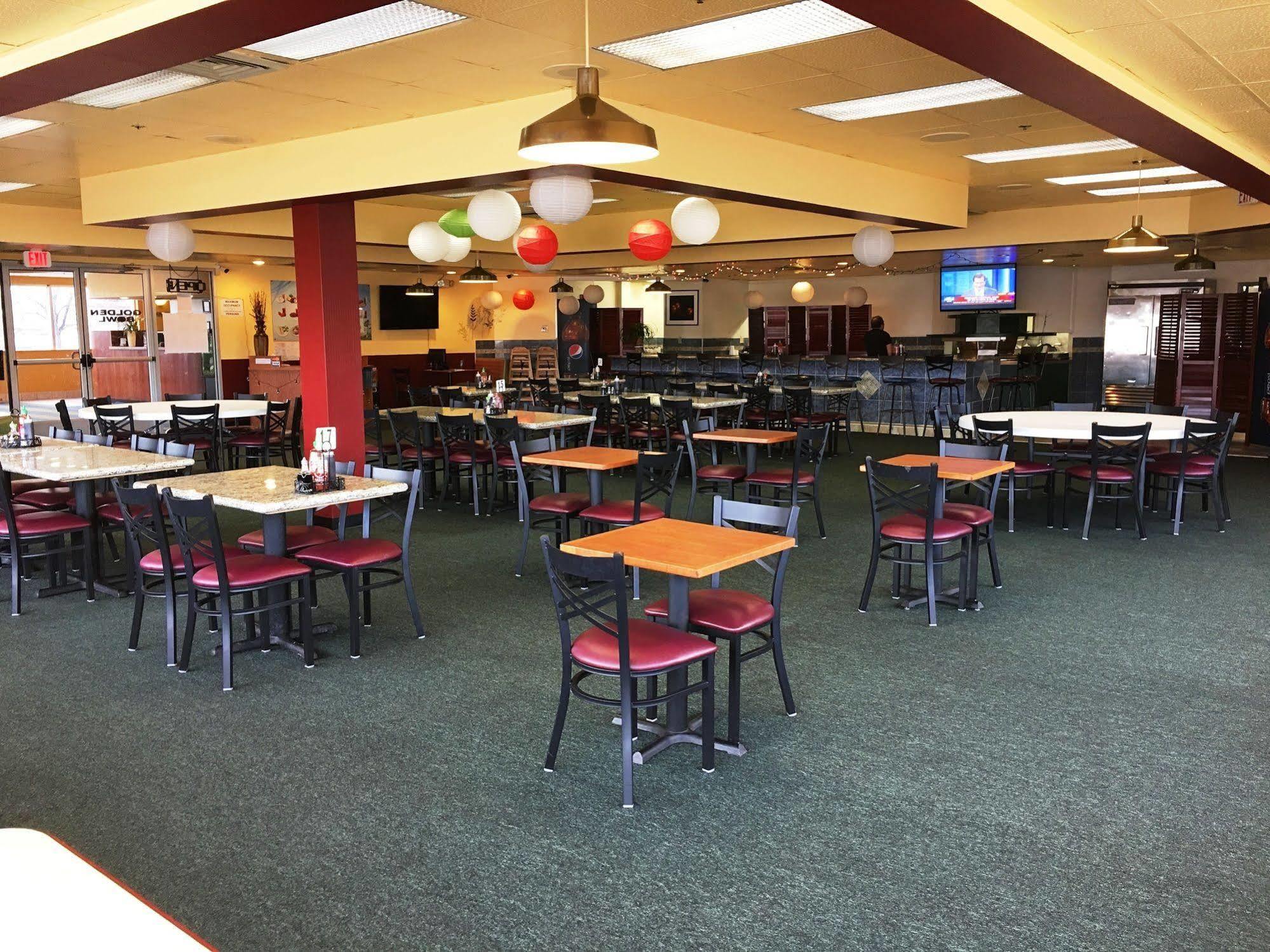 וויט רידג' Howard Johnson By Wyndham Denver West מראה חיצוני תמונה