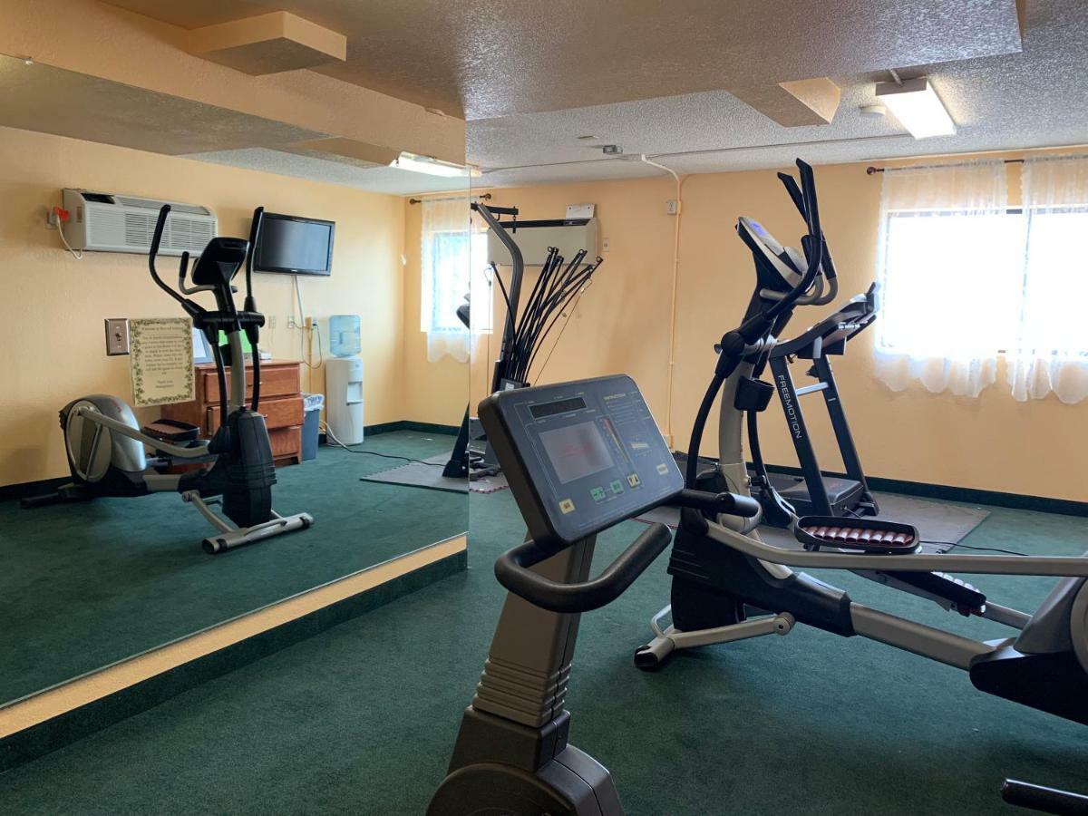 וויט רידג' Howard Johnson By Wyndham Denver West מראה חיצוני תמונה