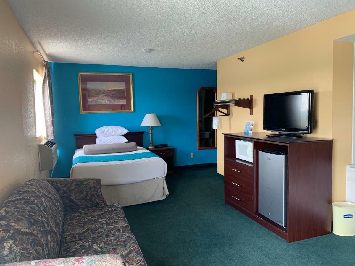 וויט רידג' Howard Johnson By Wyndham Denver West מראה חיצוני תמונה